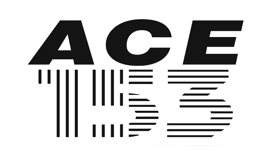 ace 153 logo