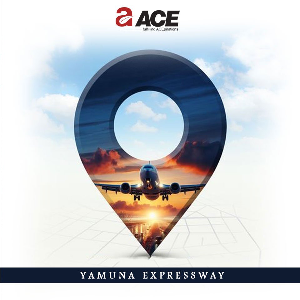 ace group new project